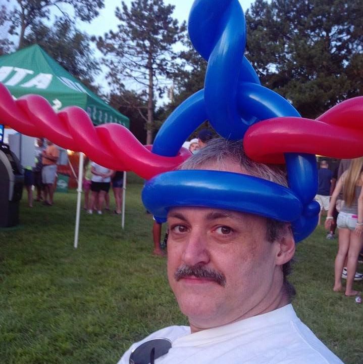 Profile of Larry Robbins