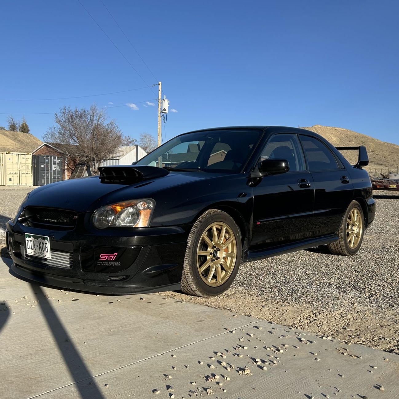 Profile of Roman Diaz