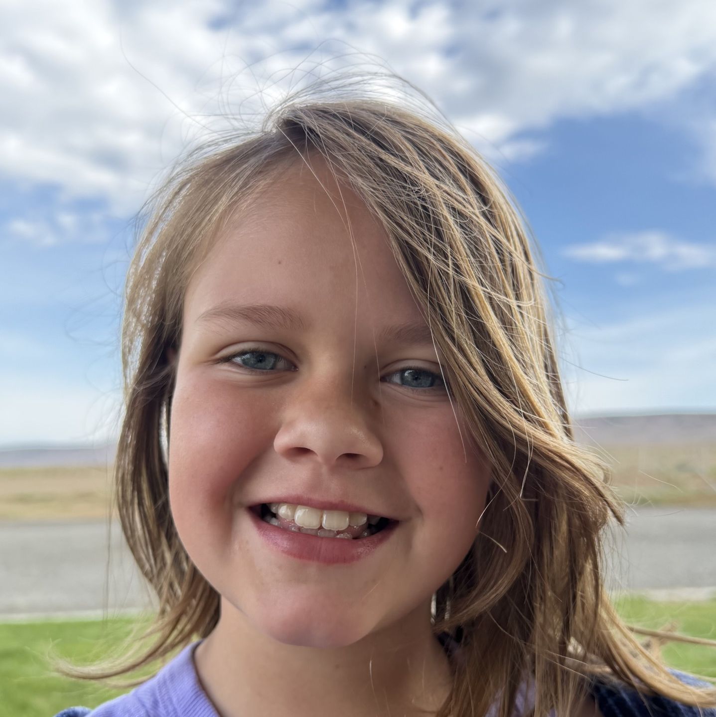 Profile of MacKenzie Lindstrom