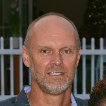 Profile of Nicolaas Heemskerk