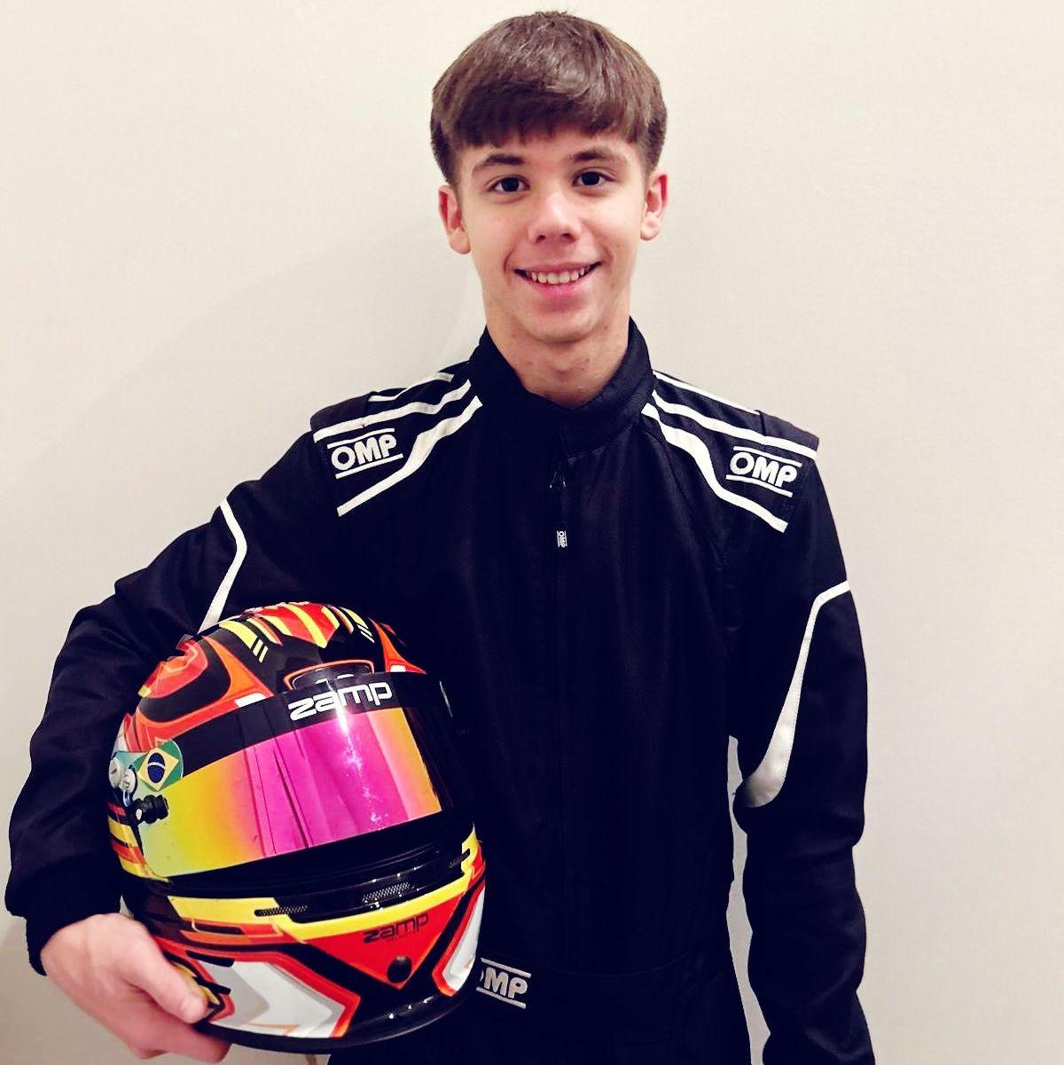 Profile of Guilherme Machado