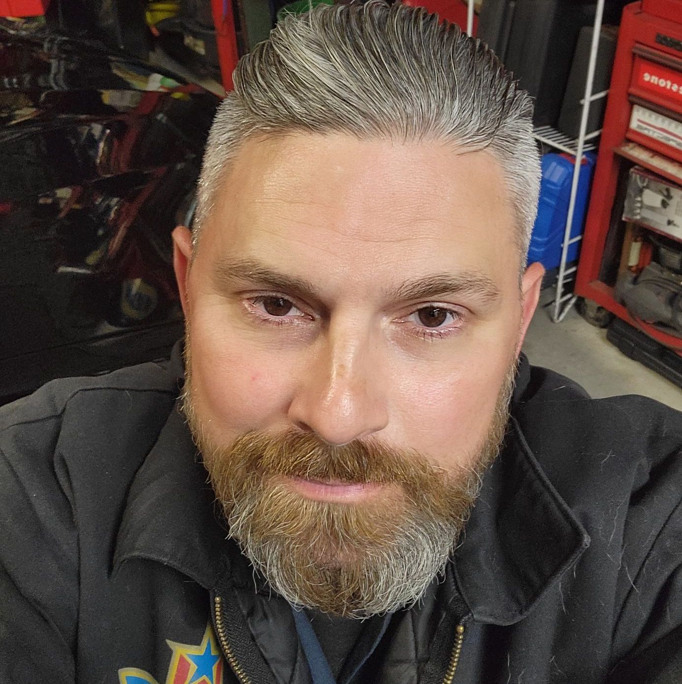 Profile of Paul Renninger