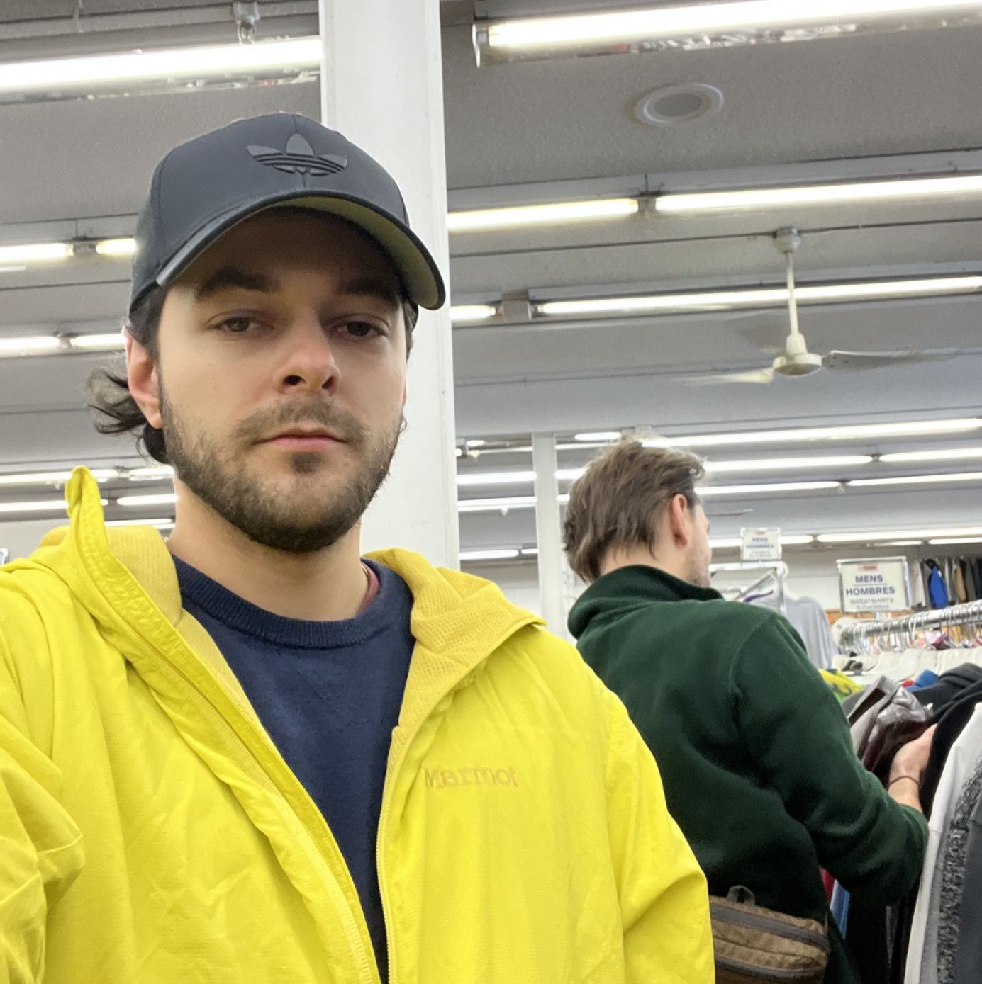 Profile of Rudy Sauro
