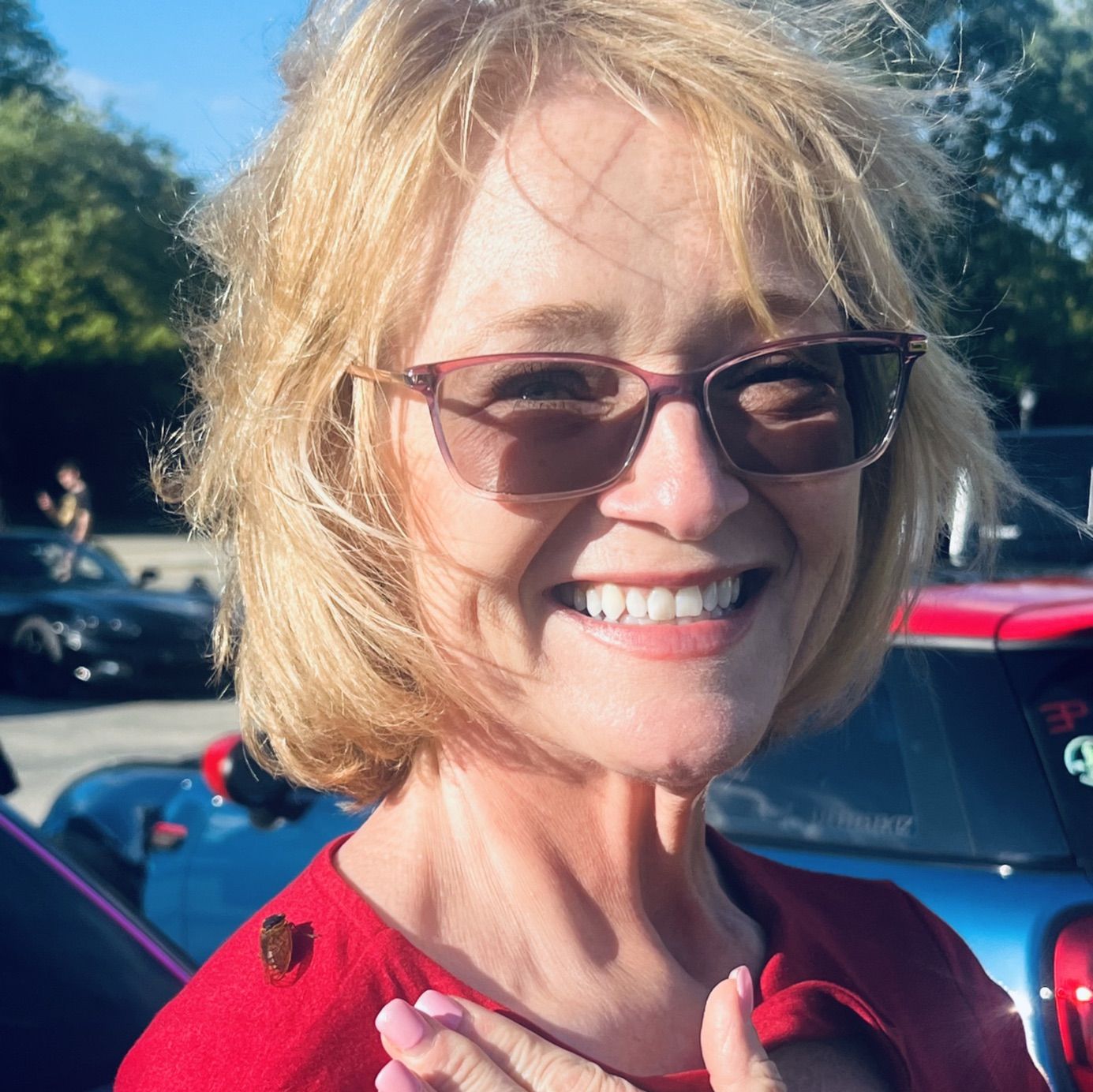 Profile of Cindy White