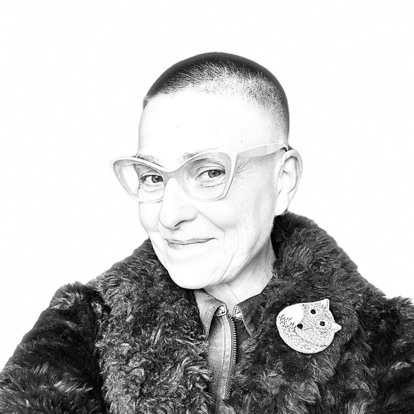 Profile of Doreen Manning