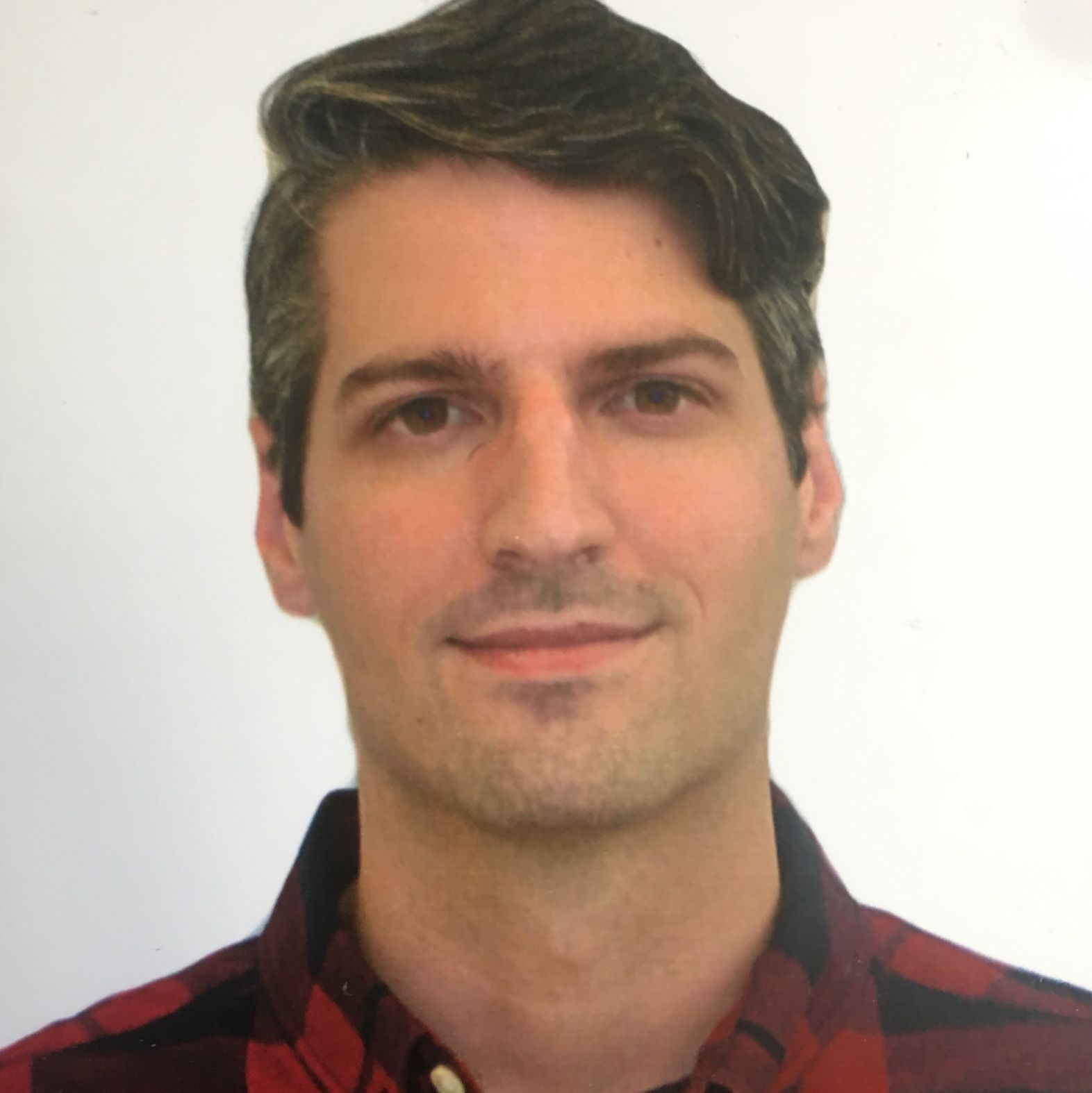 Profile of Brian McKinnon