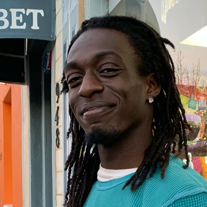 Profile of Leroy Fortulien