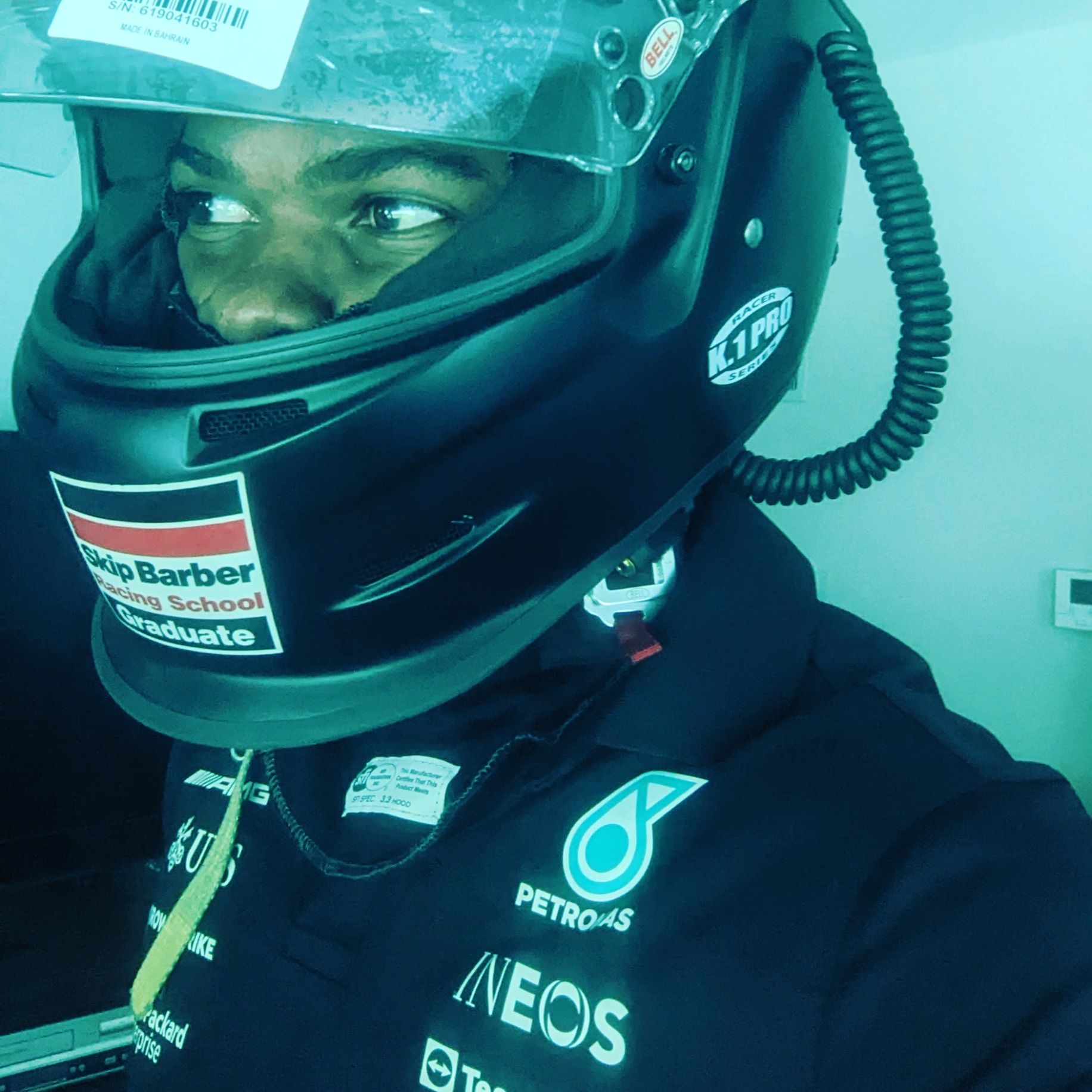 Profile of Scott McClendon