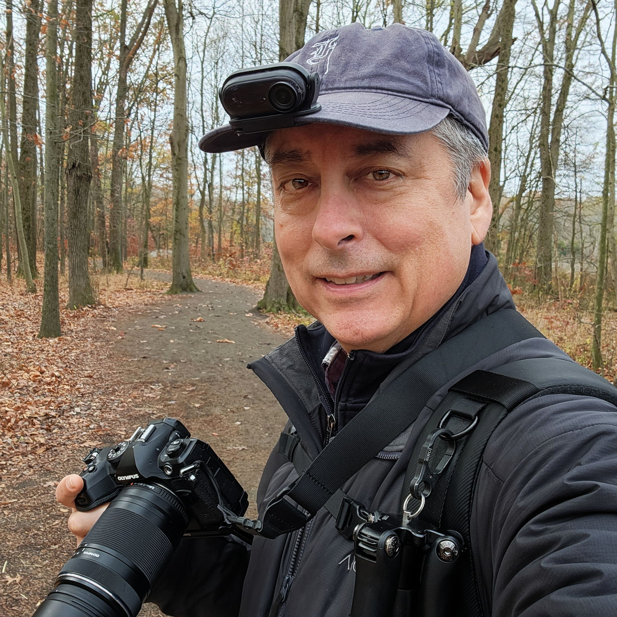 Profile of Robert Rogers