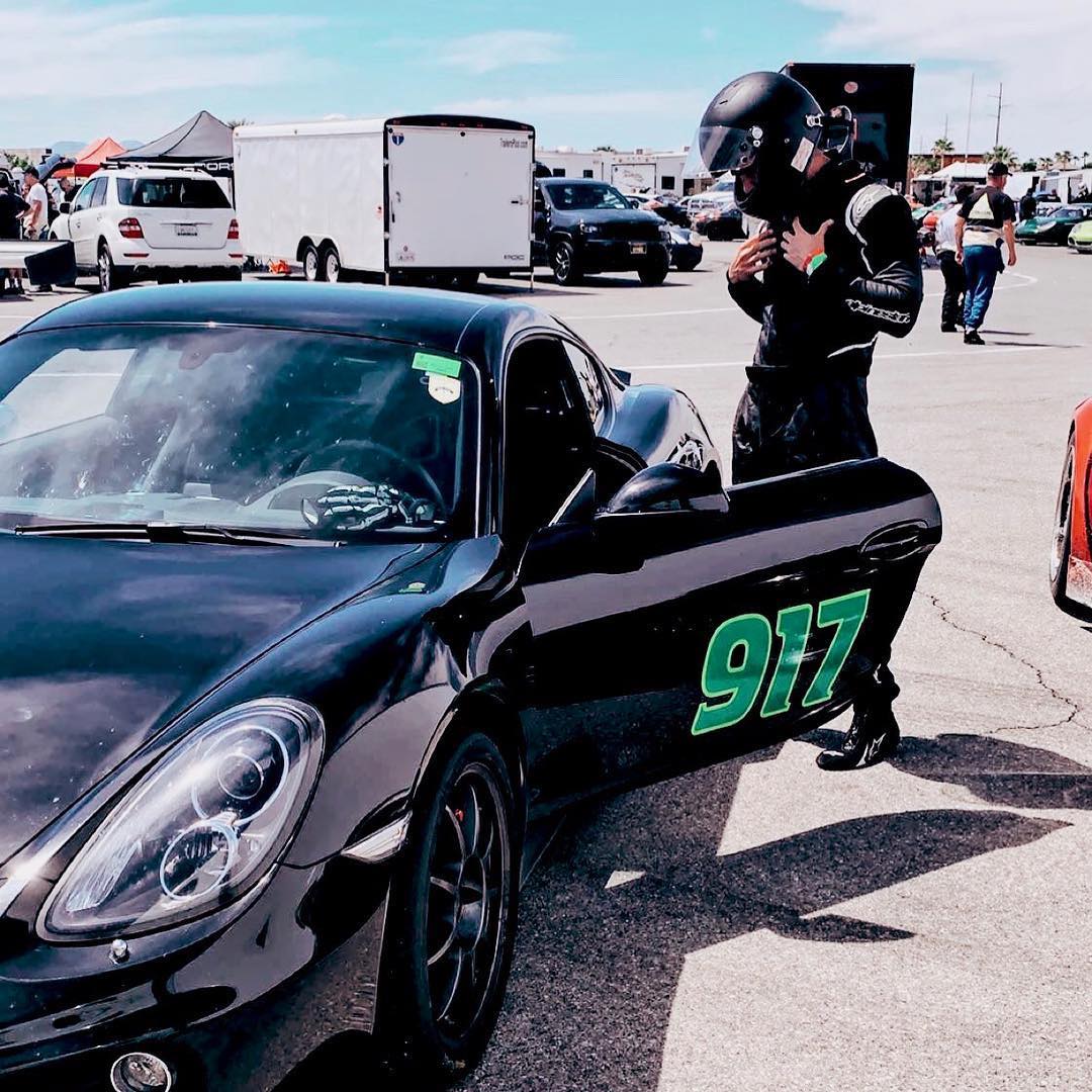 Profile of Ryan D Moore