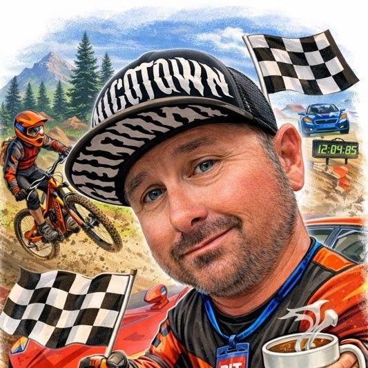 Profile of Shad Brown