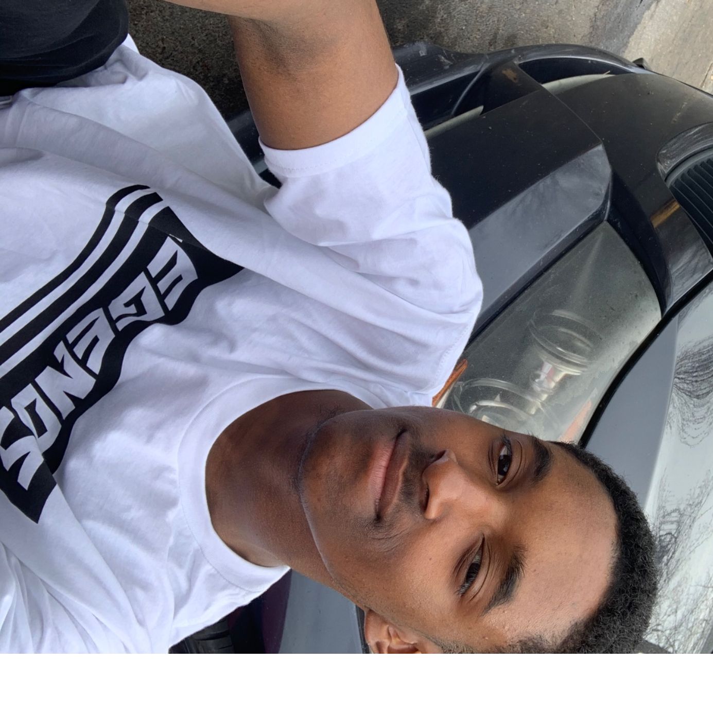 Profile of Khalif Thomas