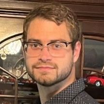 Profile of Cord Kisthardt