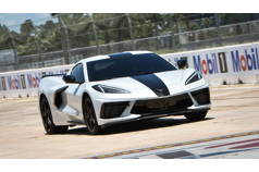 Sports Car Driving Experience @ Sebring Int'l Raceway