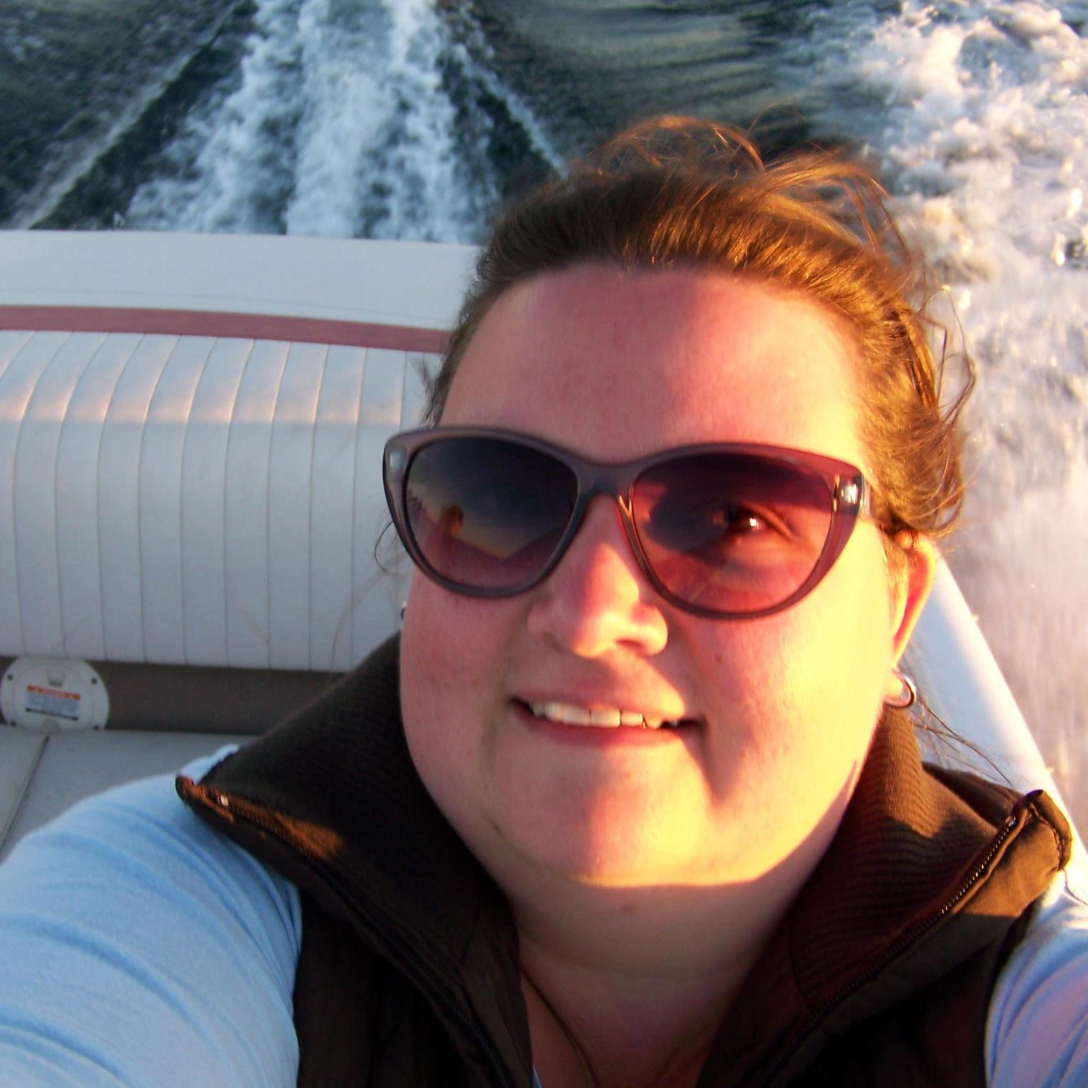 Profile of Aretta Pierson