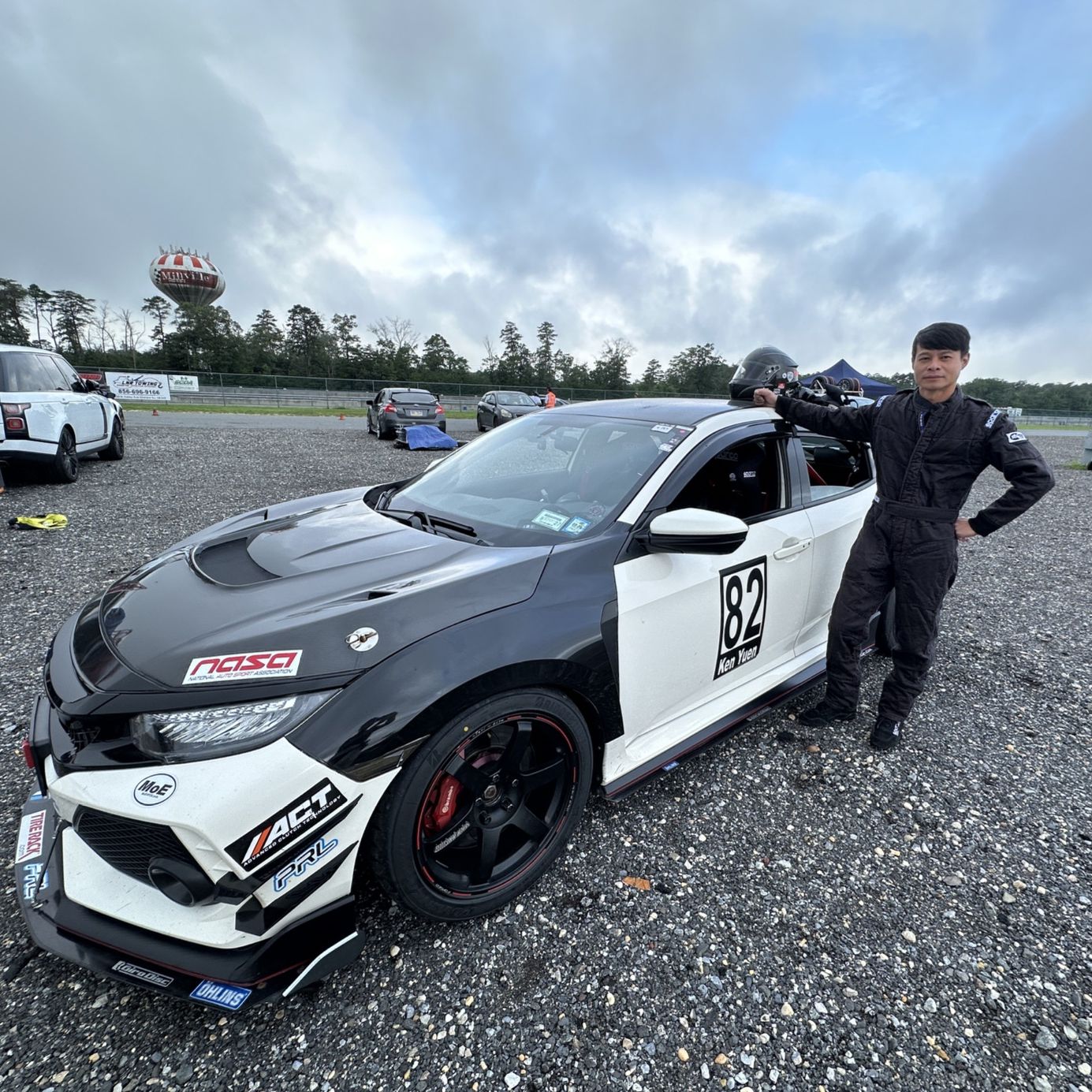 Profile of Qing xian Yuen