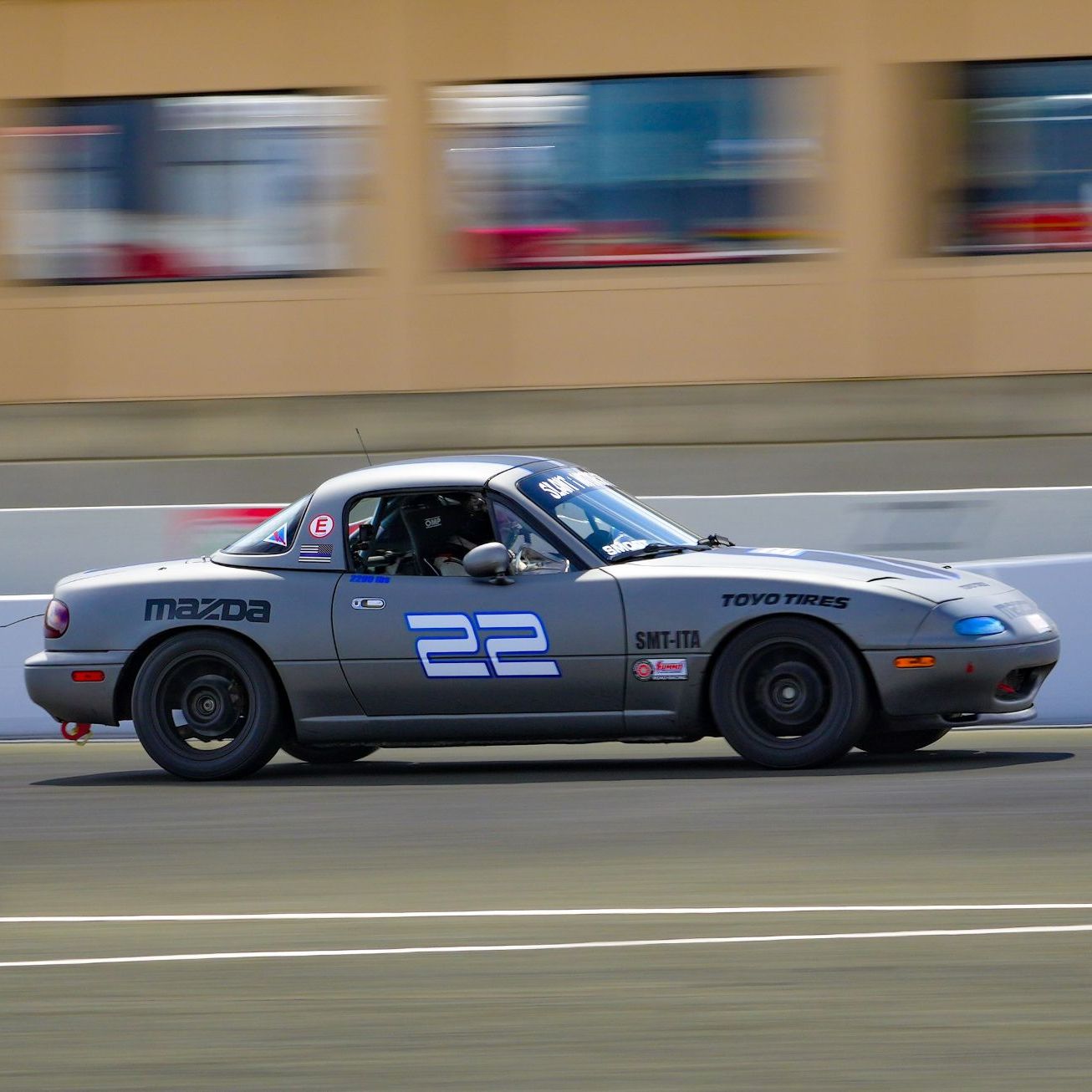 Profile of Gregory Smoot
