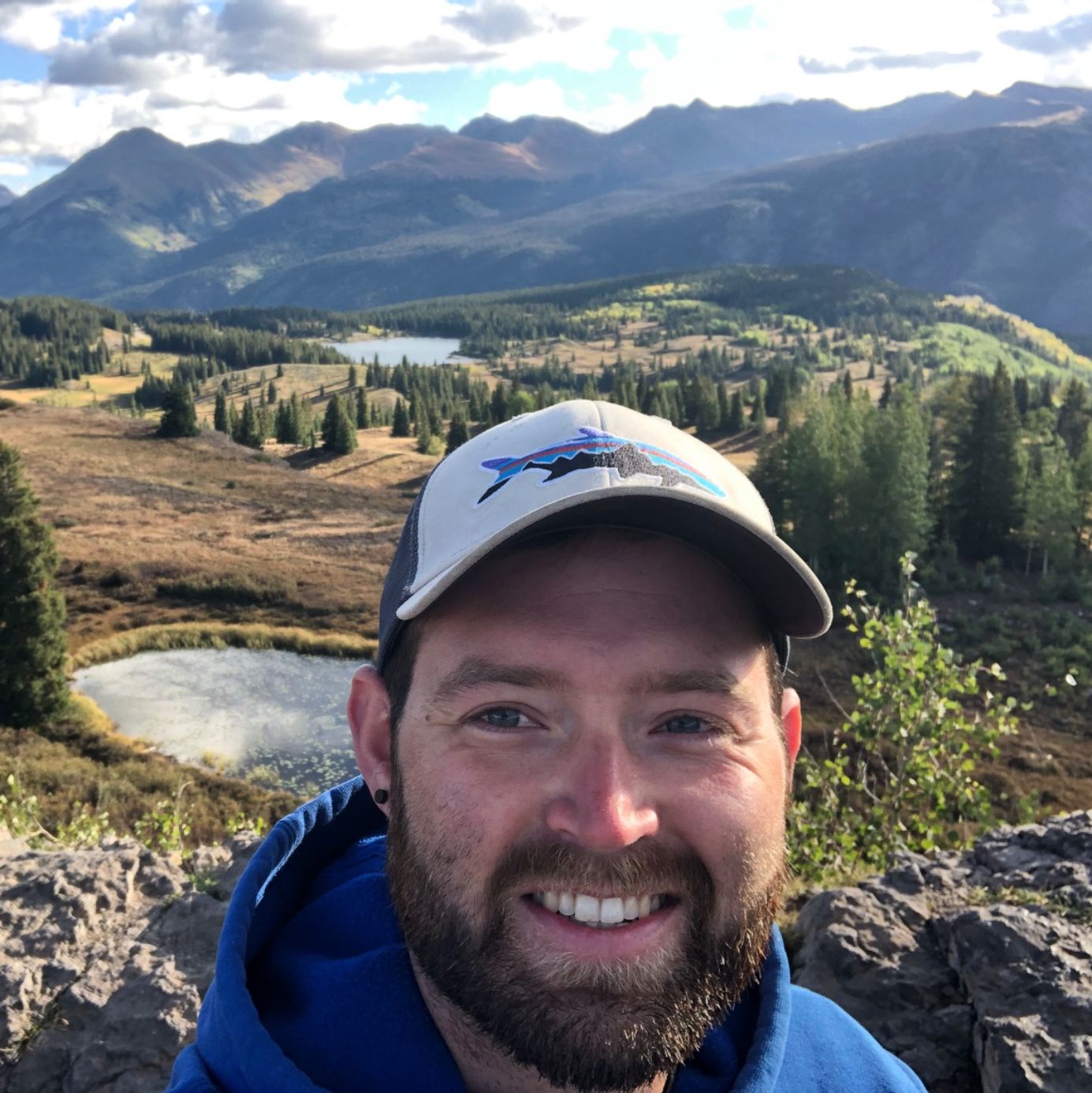 Profile of Dillon Jones