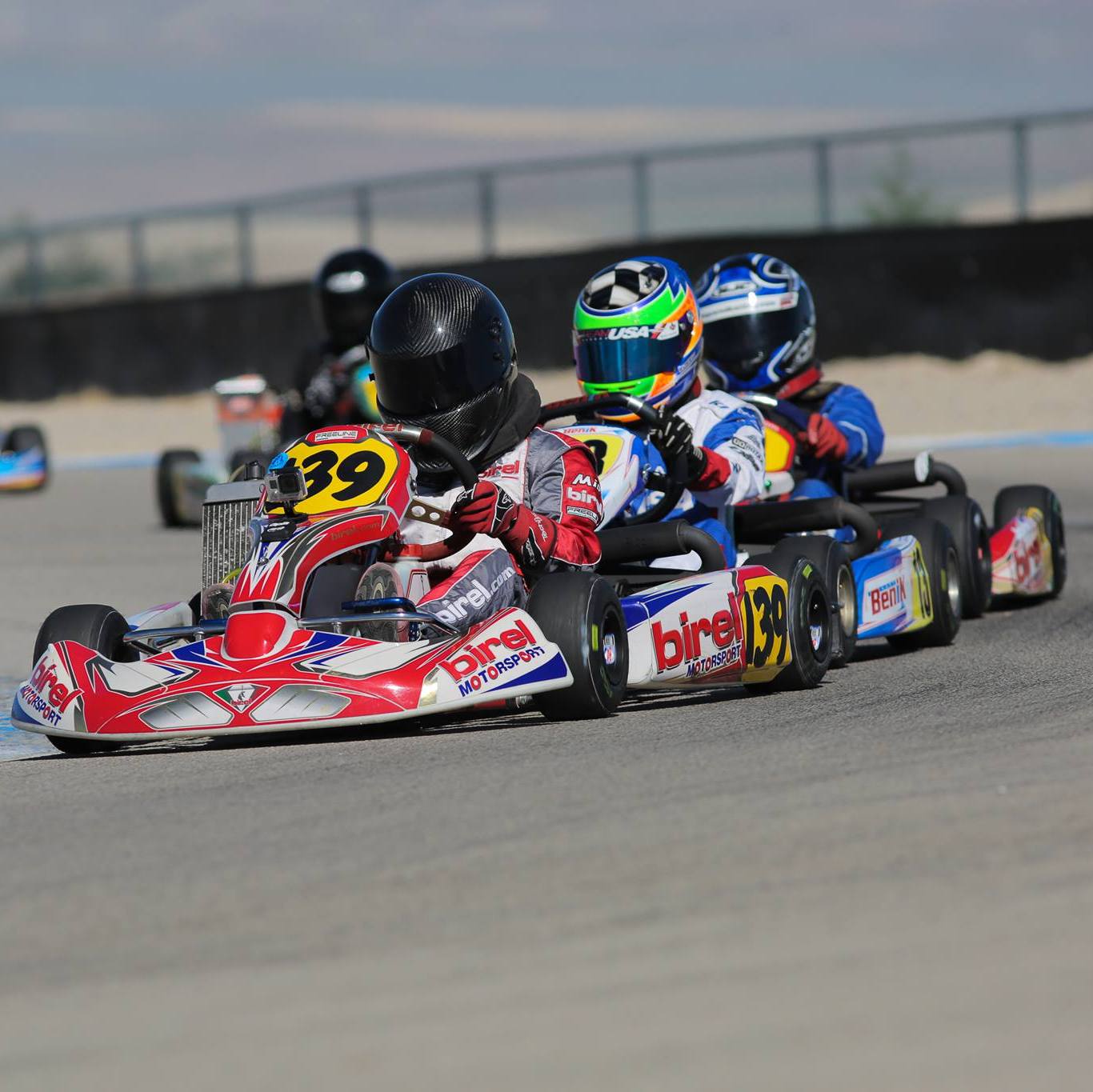 Profile of Tyler Cole