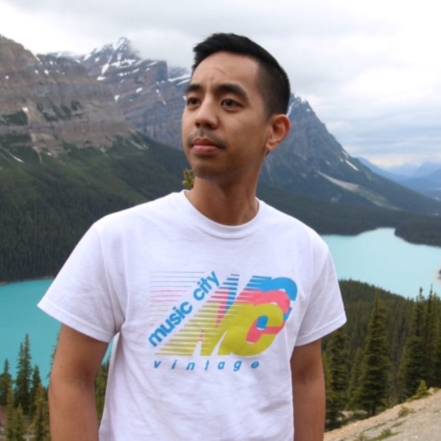 Profile of Cullen Adre