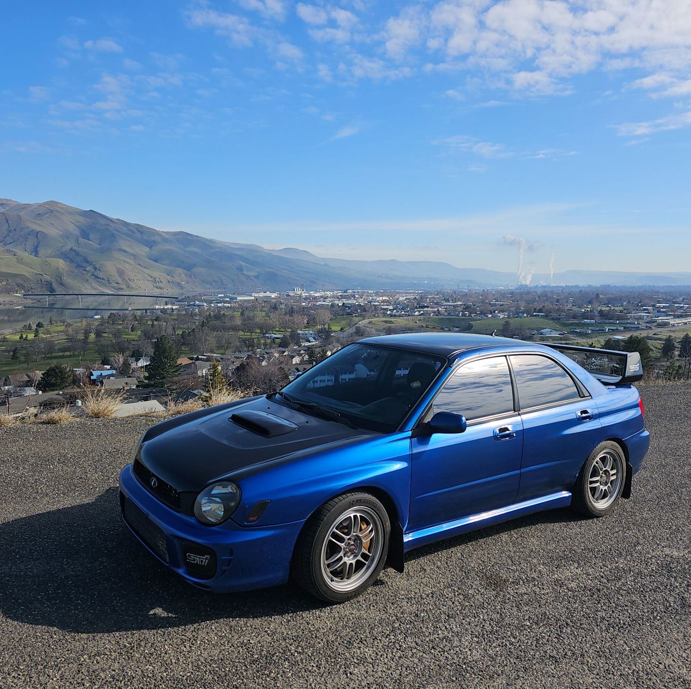 Profile of Dustin Walters