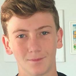 Profile of Kyffin Simpson