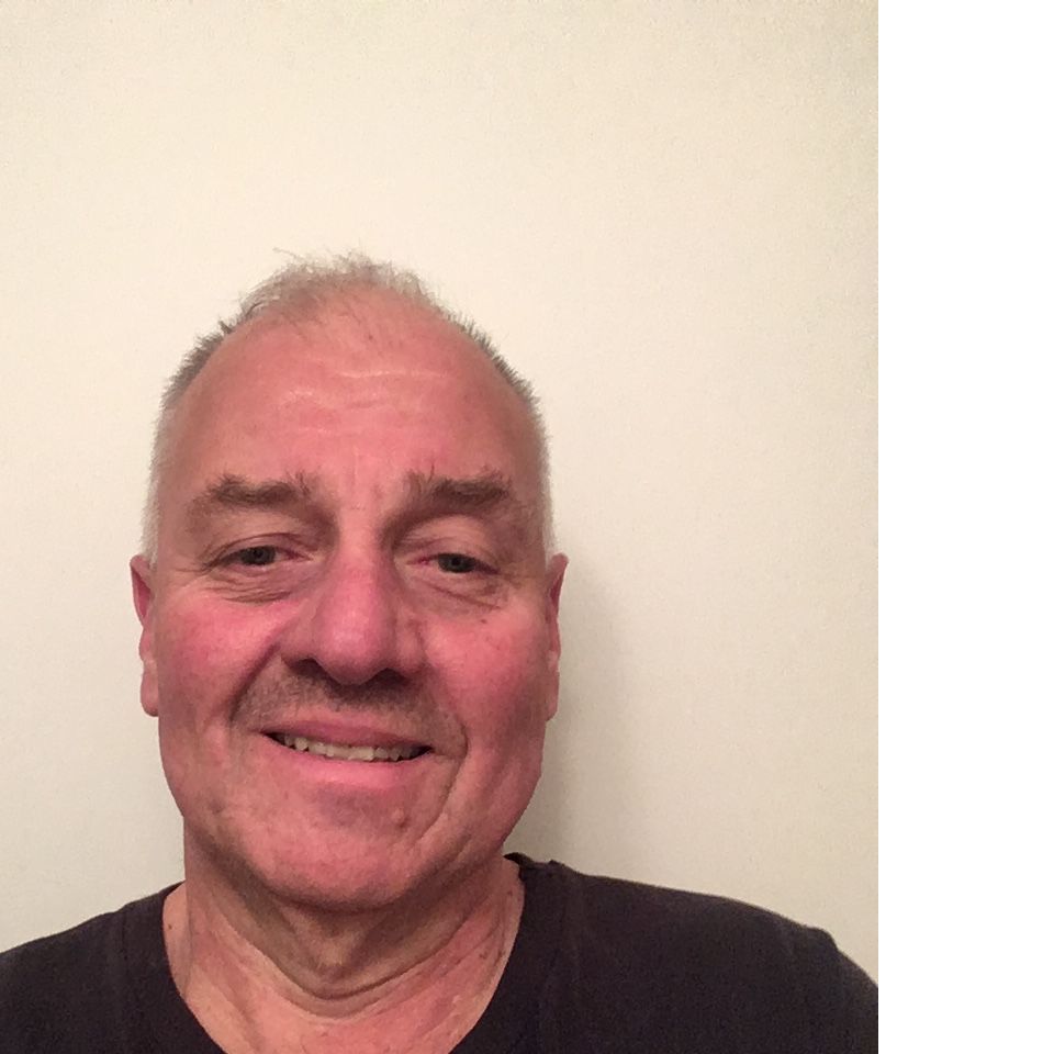 Profile of Rod Lopez