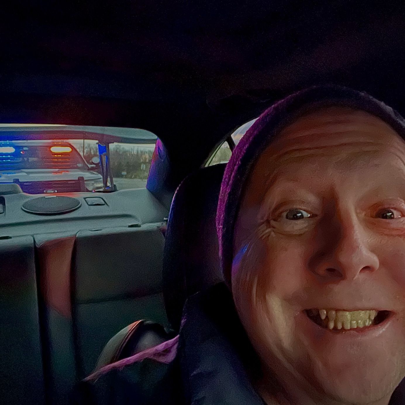 Profile of Wayne Walter