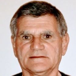 Profile of Anastasios P