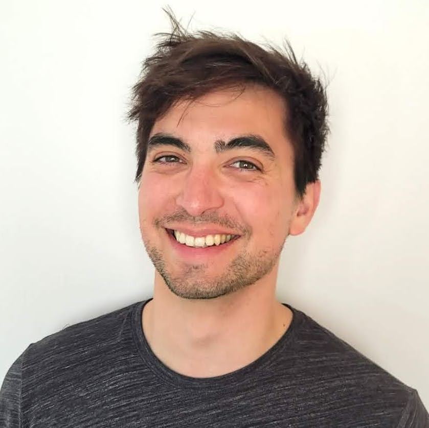 Profile of Andres Mora