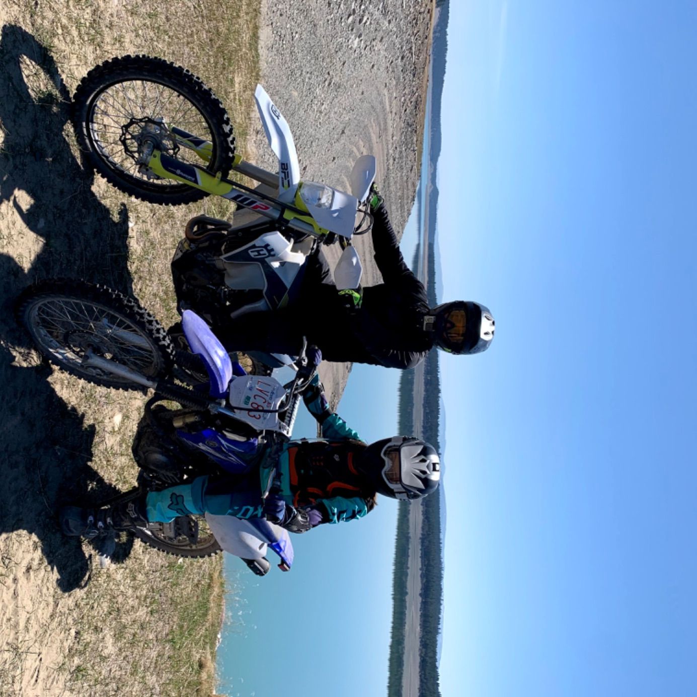 Profile of Gordon Matheson