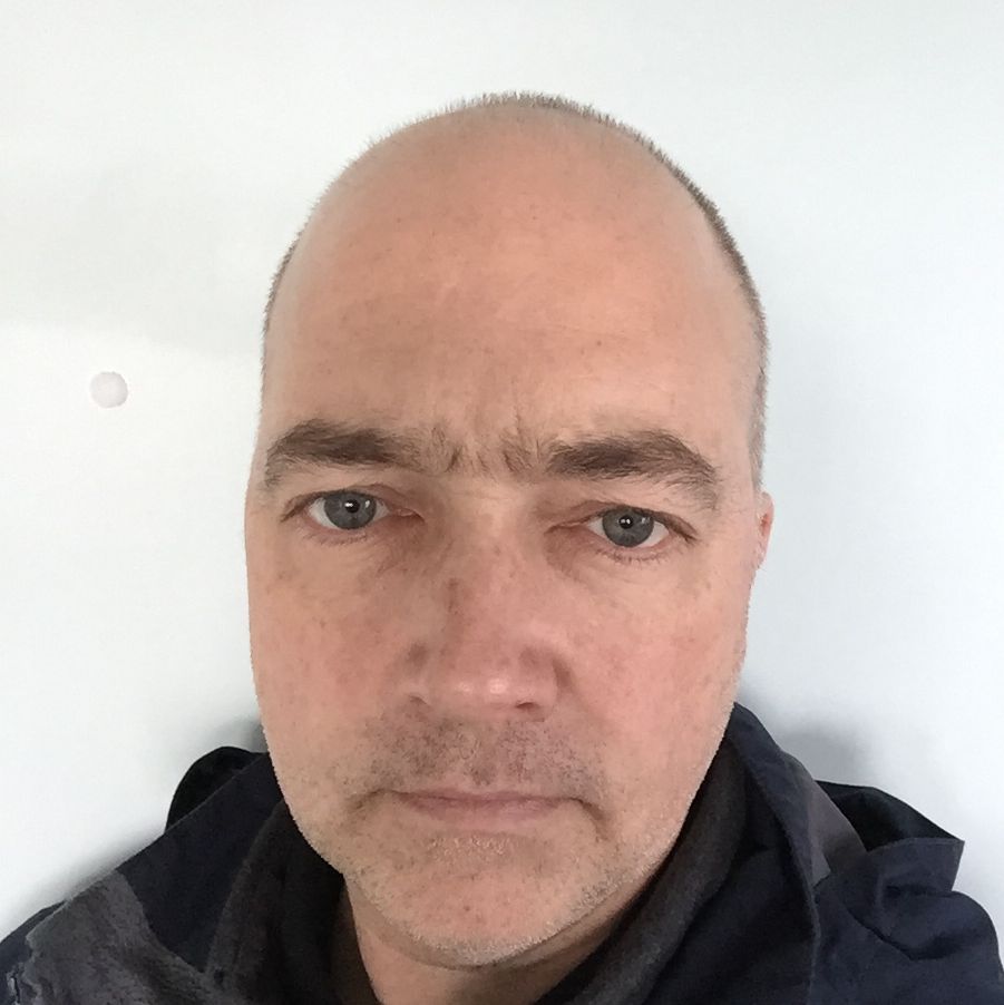 Profile of Rich Cote