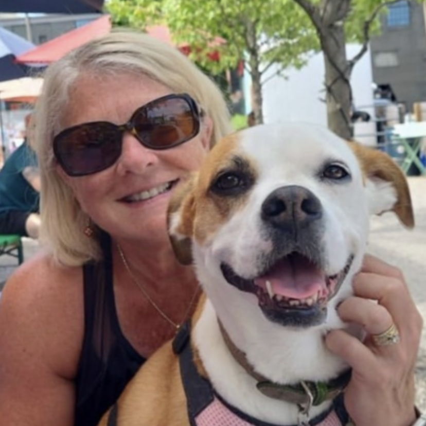 Profile of Kathy Grunenwald