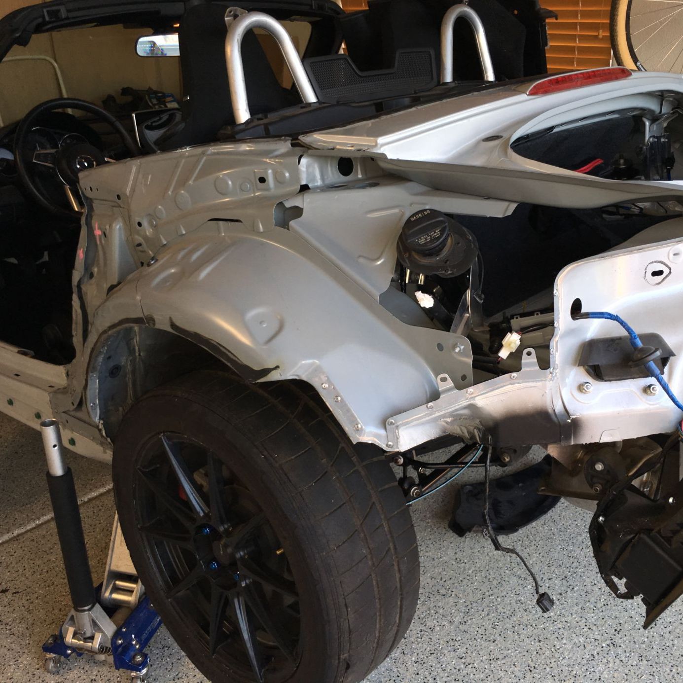 Profile of Todd Phillips