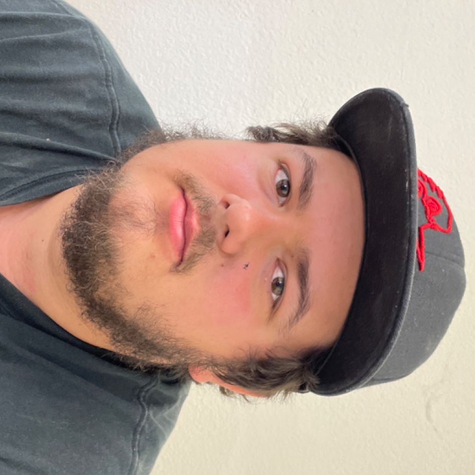 Profile of Andrew Stuebing