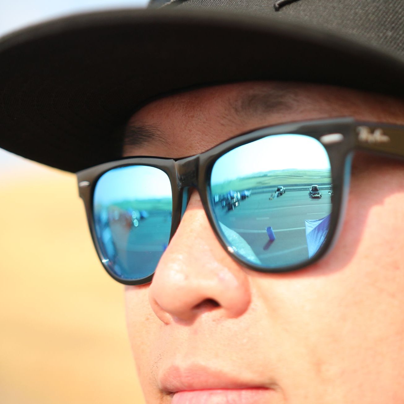 Profile of Stephen Yao