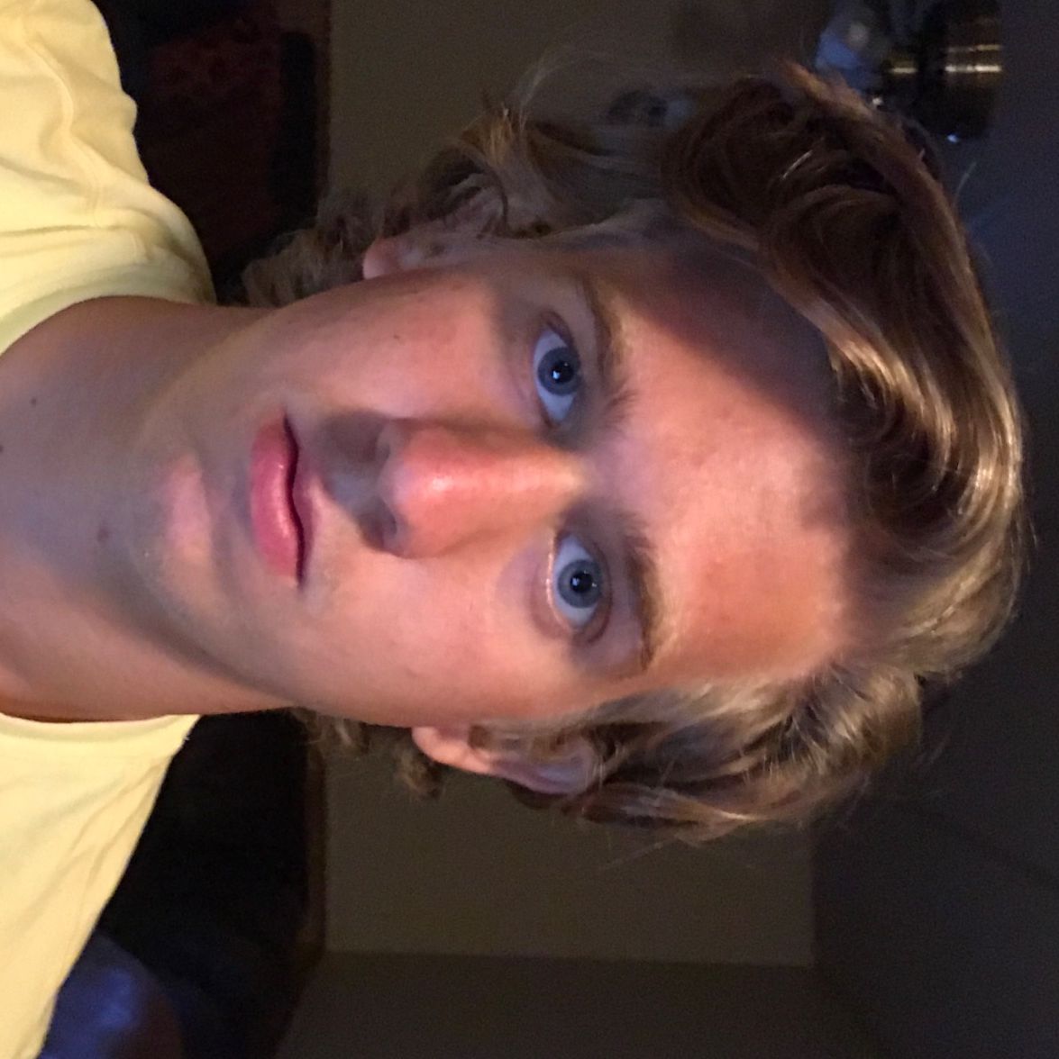 Profile of Chase Vegter