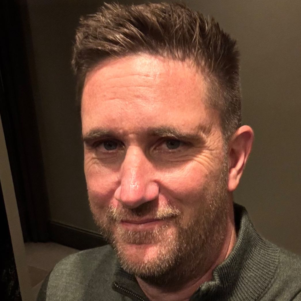 Profile of Mike Mann