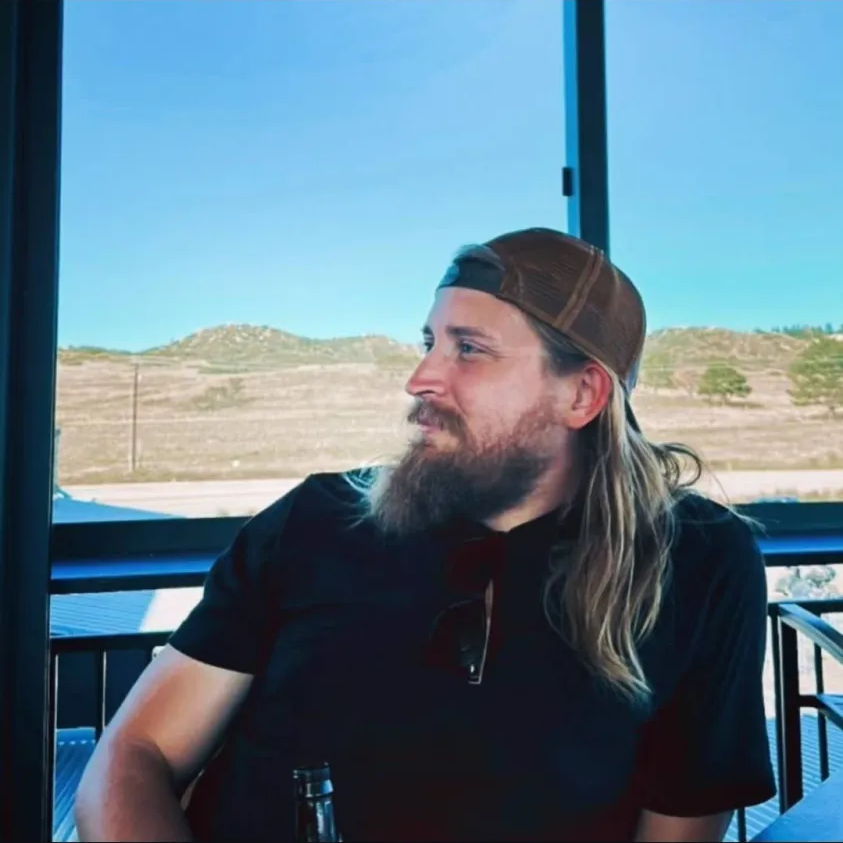 Profile of Jake Wetuski