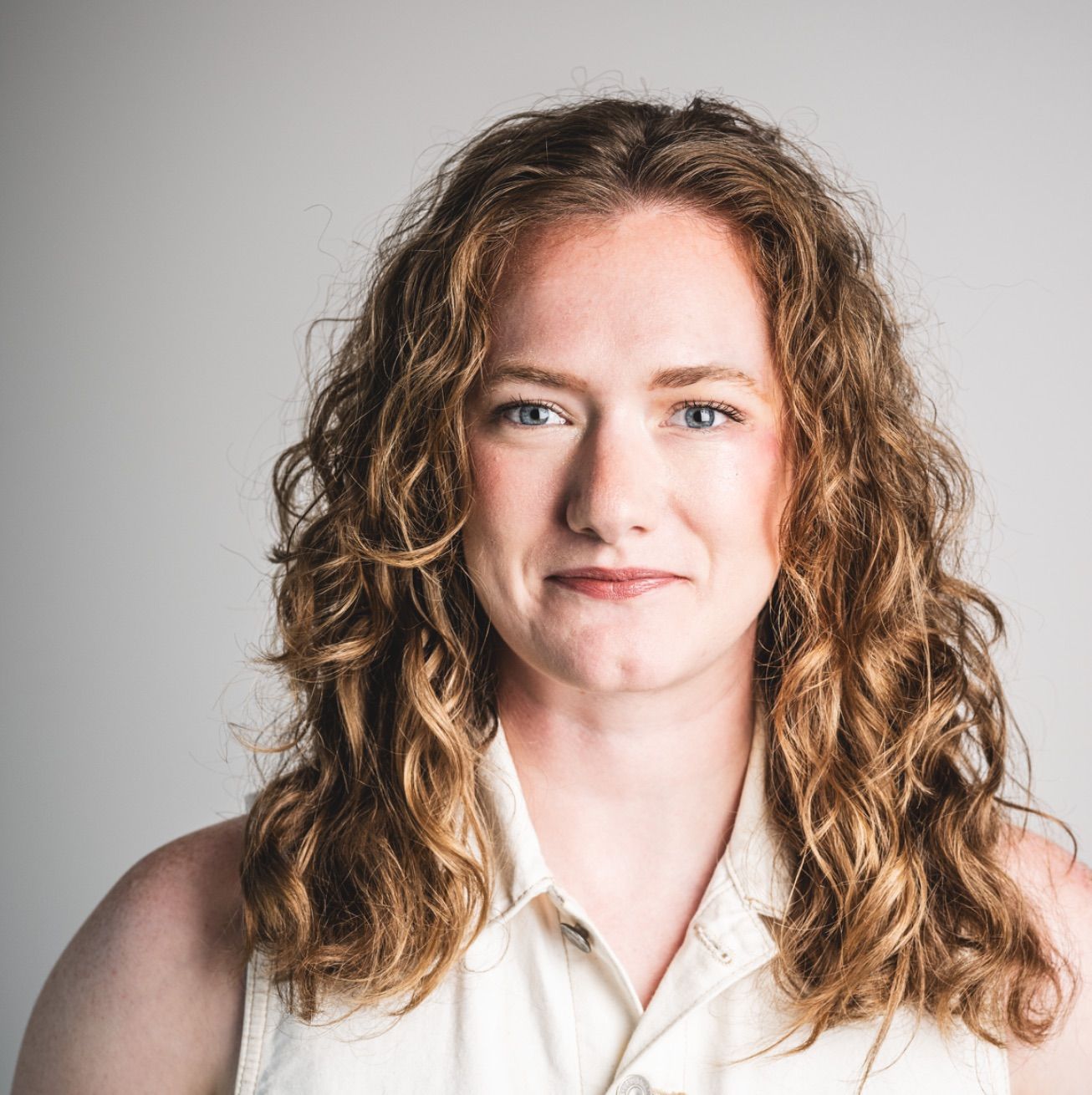 Profile of Kelsey Stewart