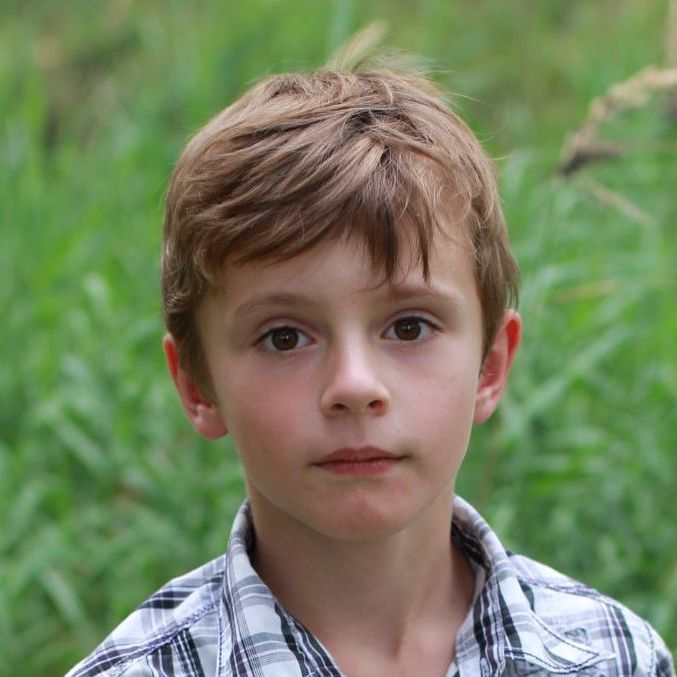 Profile of Alexander Chartier