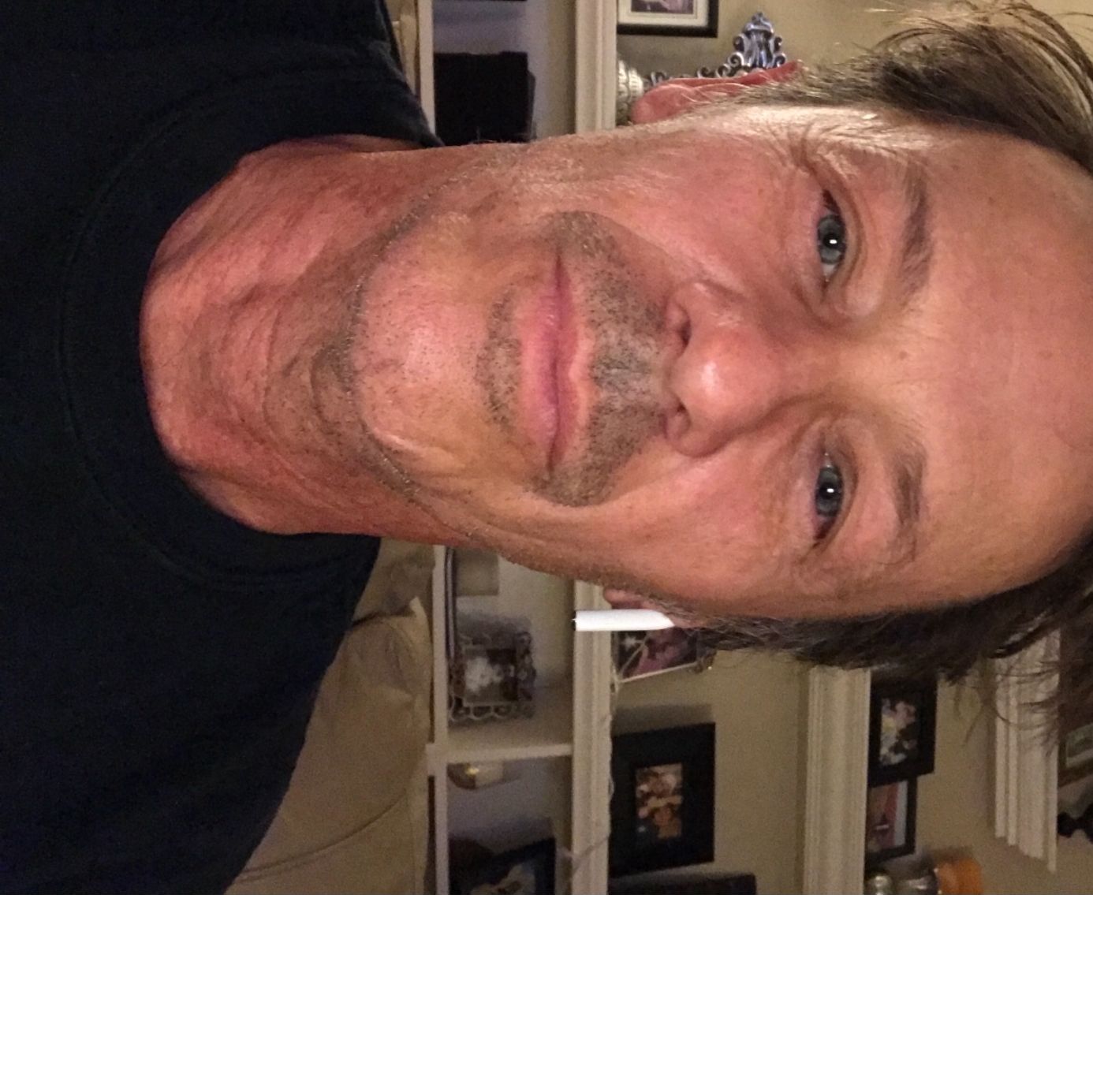 Profile of Kevin Roush