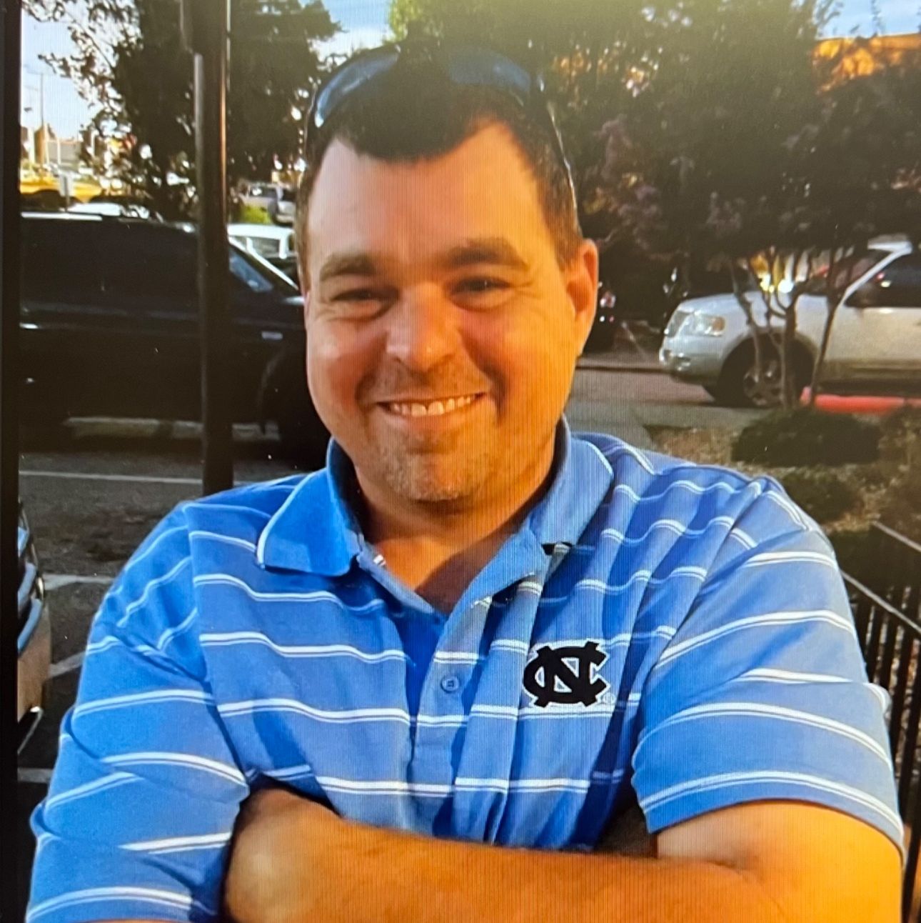 Profile of Shawn Garvin