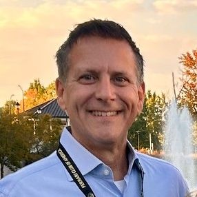 Profile of Jeffery Grabowski