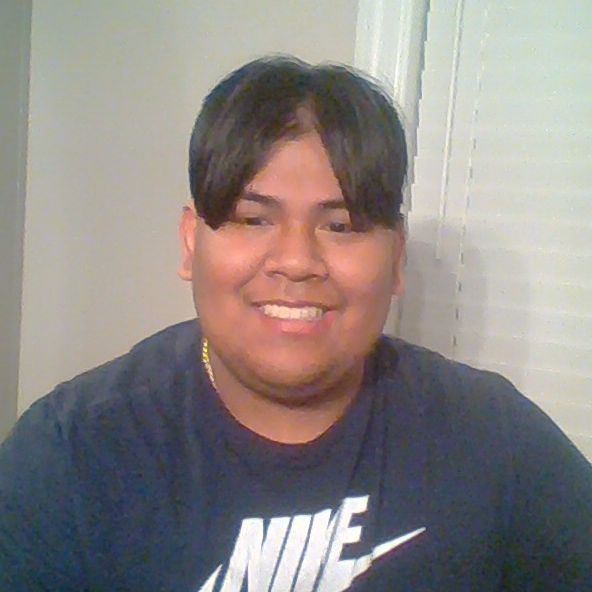 Profile of Gabriel Catamisan