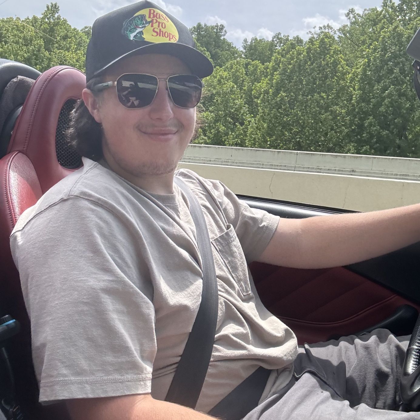 Profile of Zach Martin