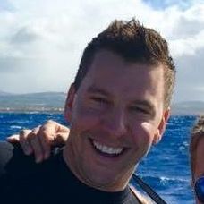 Profile of Charles Kline