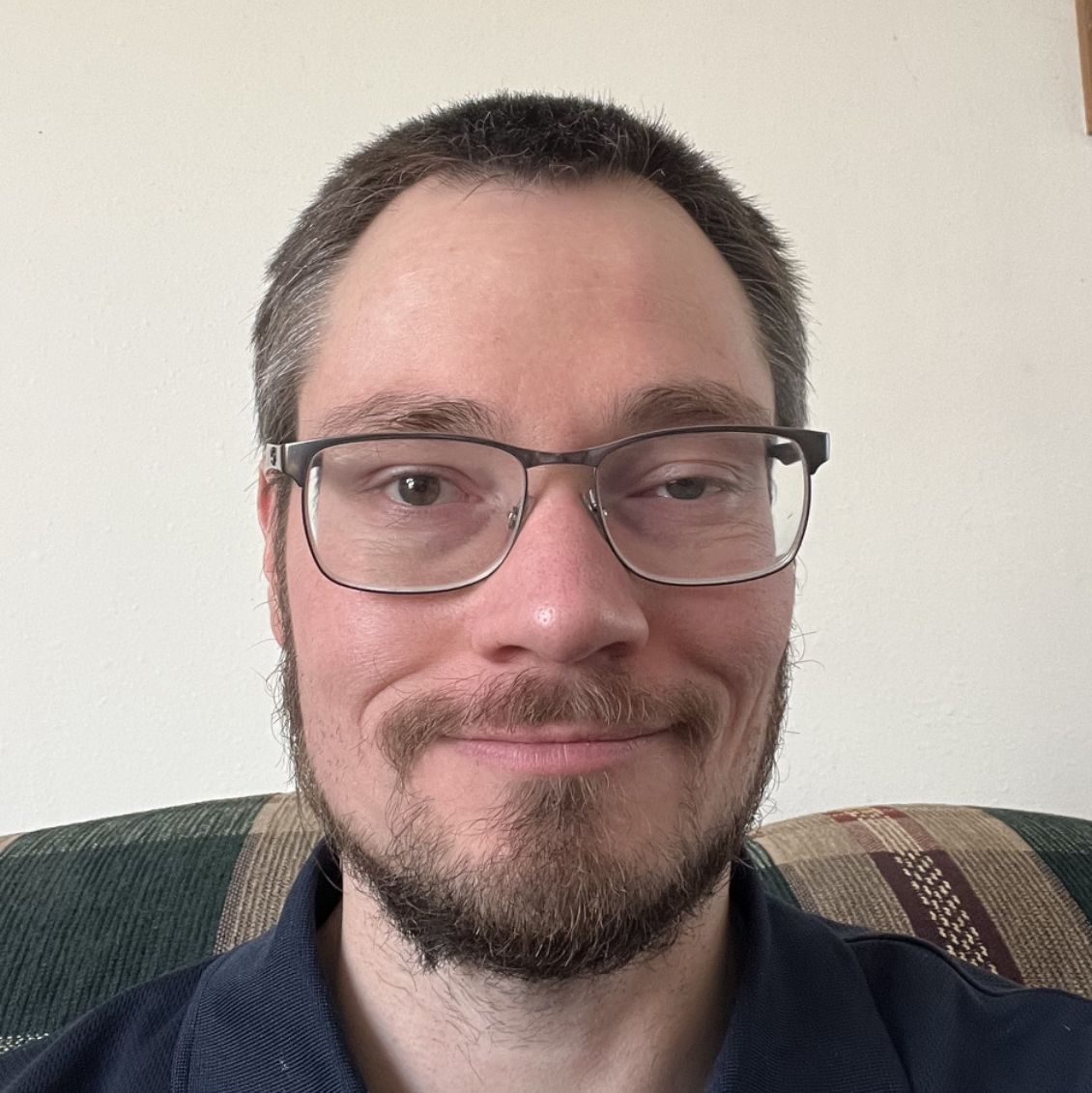 Profile of Jason Hatton