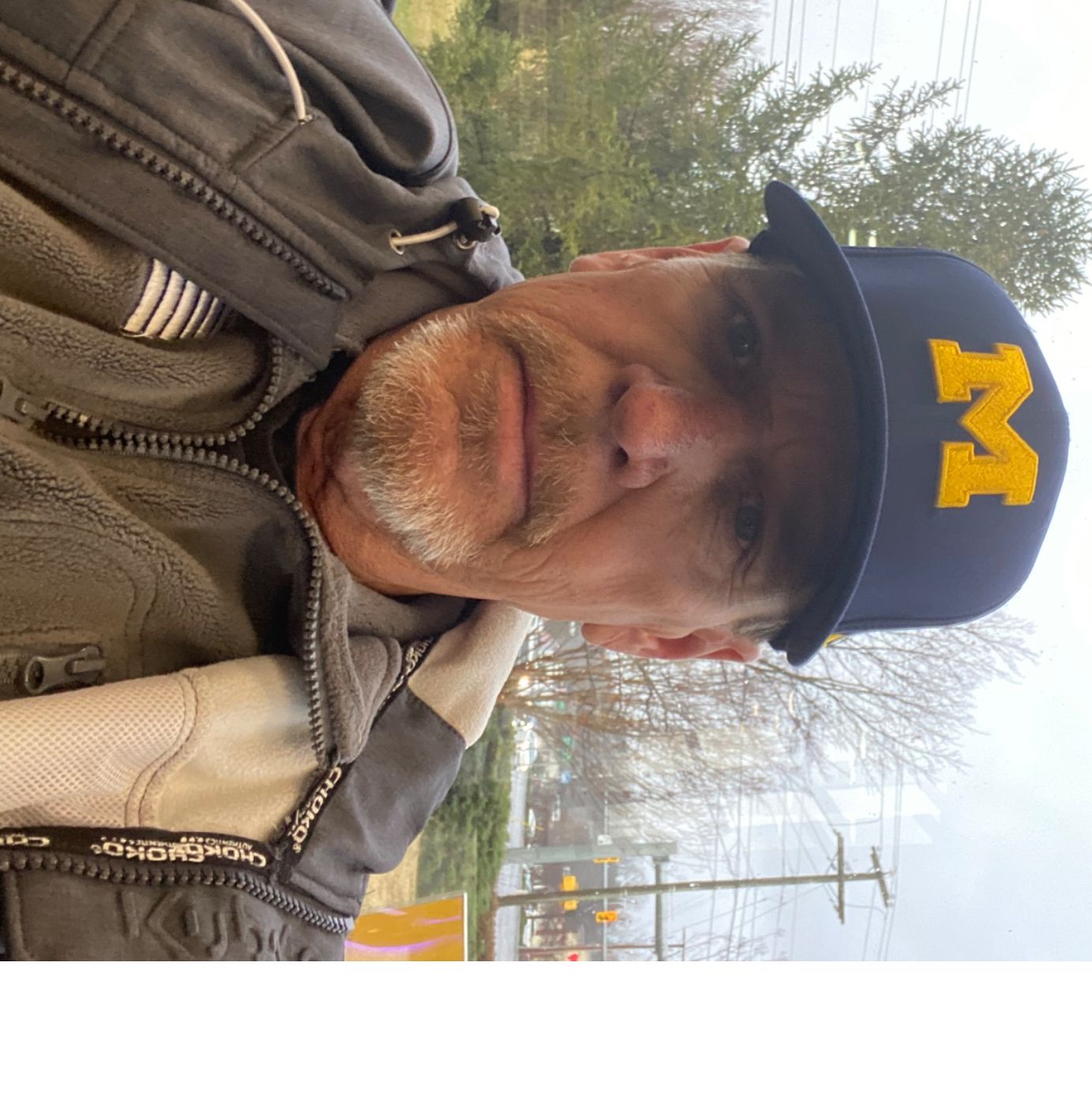 Profile of Joseph Finamore