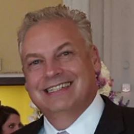 Profile of Bruce Cobb